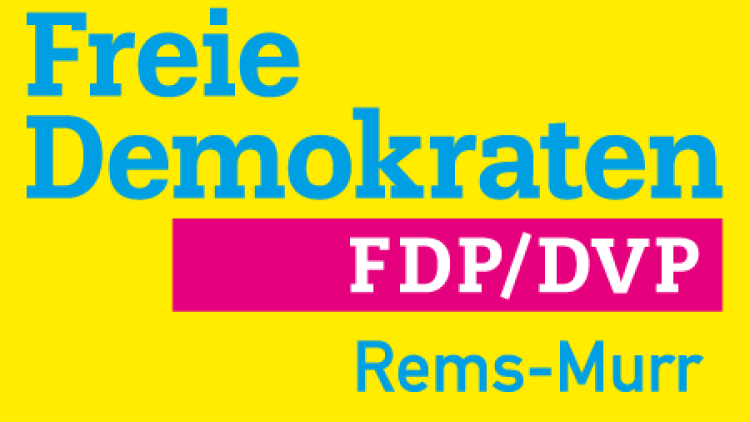 FDP Rems Murr