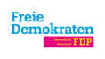 Logo FDP Weinstadt